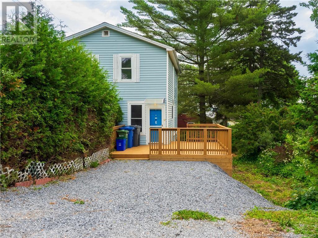 Property Photo:  12 Beach Road  NB E5K 1P6 