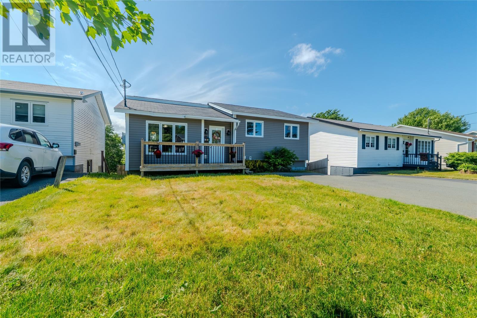 Property Photo:  156 Bay Bulls Road  NL A1G 1B2 