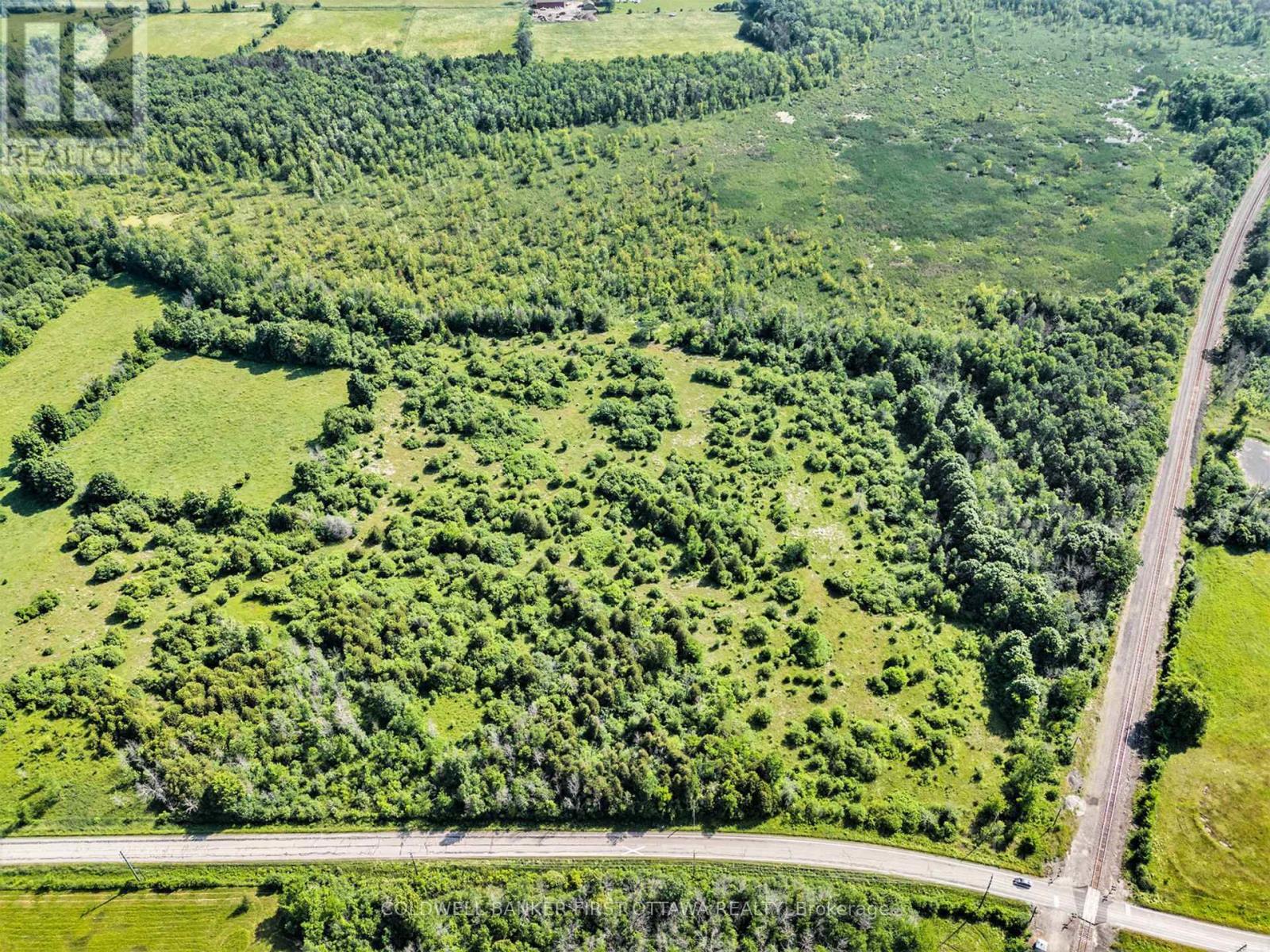 Property Photo: 00 Glenview Road ON K7A 4S4