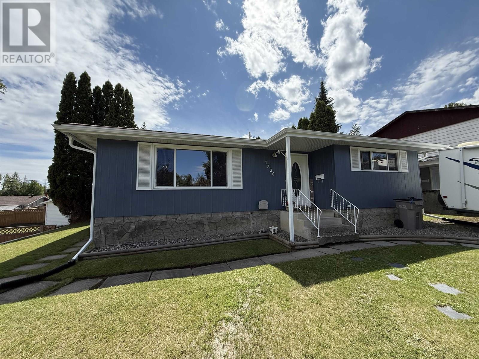 Property Photo: 1330 Paley Avenue BC V2J 1R1