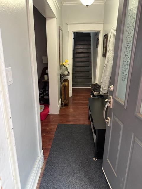 Property Photo: 139 16th Street MB R7A 4Z3