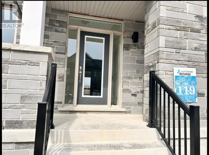 Photo de la propriété: 56 Plank Road ON L3Z 4N3