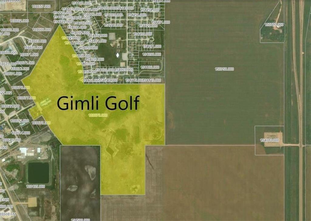 180 Cook Avenue  Gimli MB R0C 1B0 photo