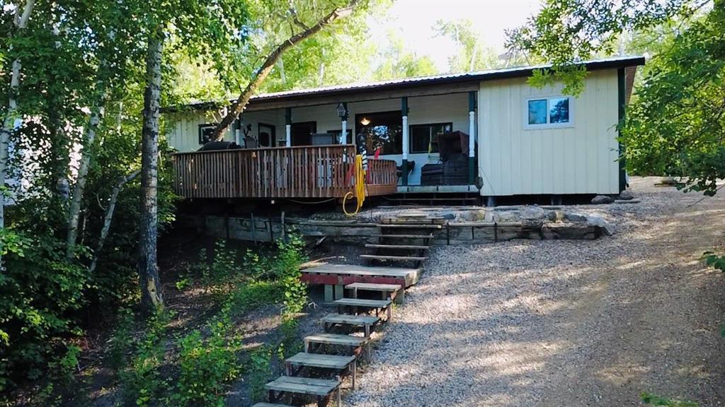 1099 Franklin-Hasselfield Road  Lake Metigoshe MB R0M 0M0 photo