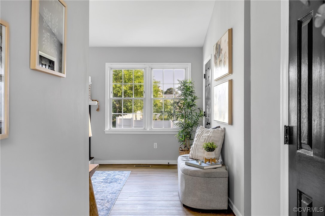 Property Photo: 2505 Winston Court VA 23060