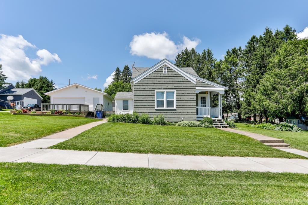 Property Photo: 101 Caroline Street WI 54411