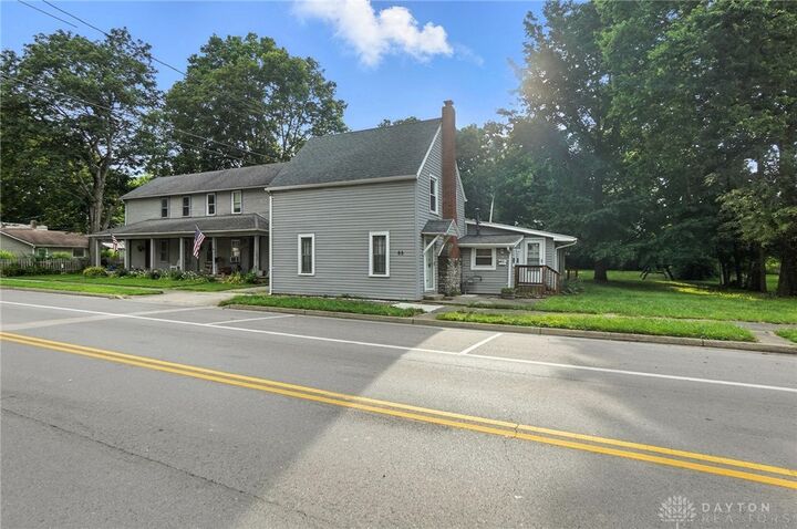 65 S Main Street  Bellbrook OH 45305 photo