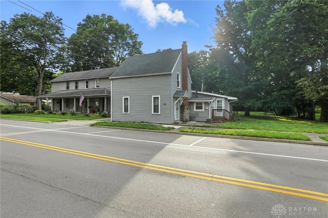 Property Photo:  65 S Main Street  OH 45305 