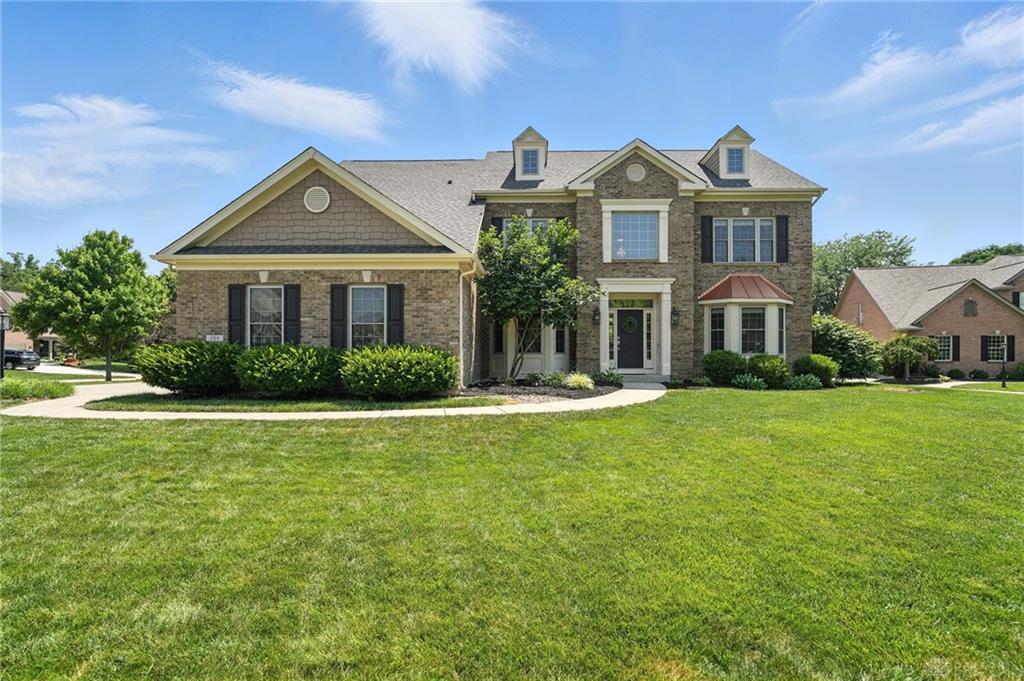 Property Photo: 280 Blackford Drive OH 45066