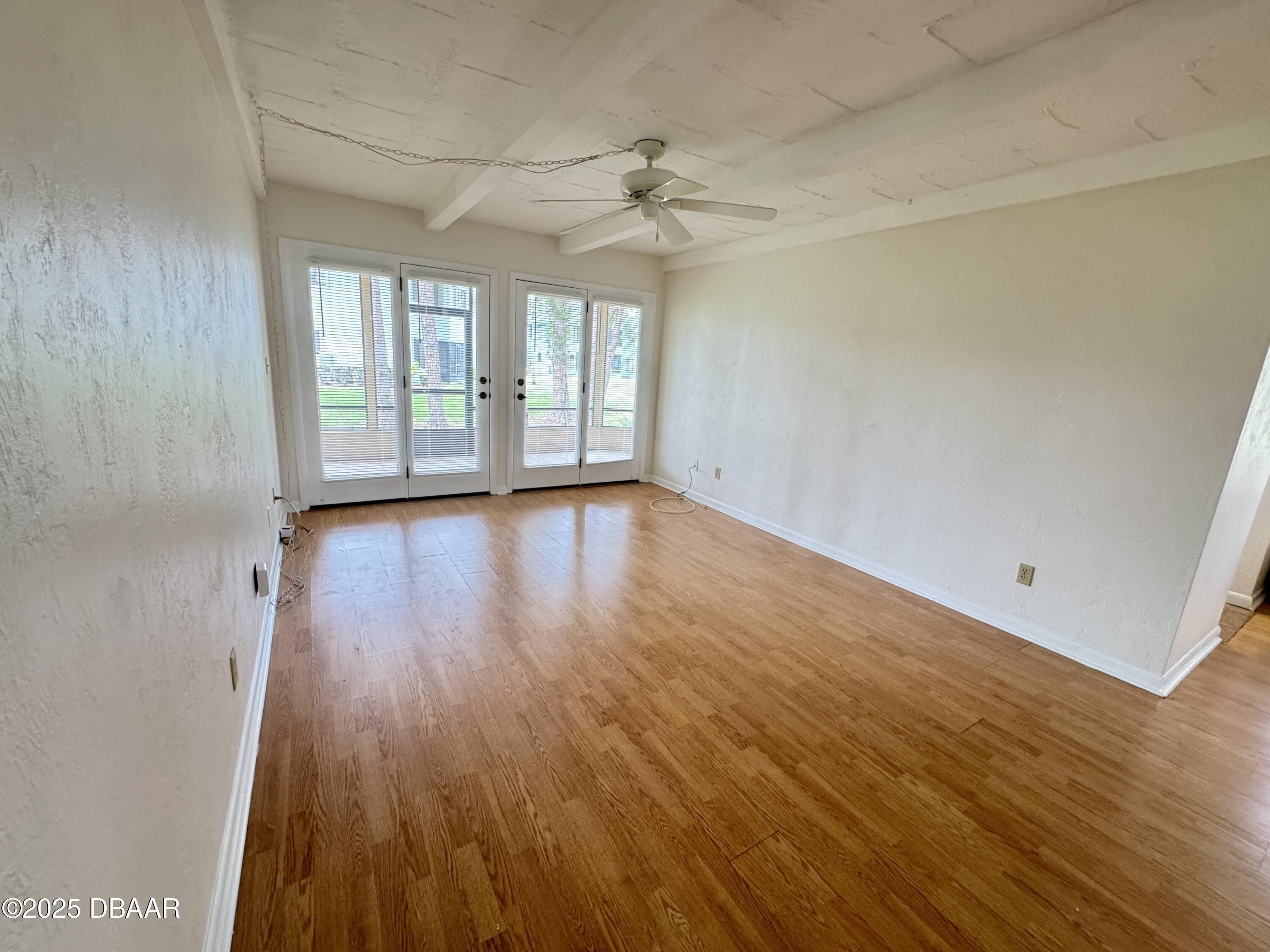 Property Photo: 113 Wood Duck Circle B FL 32119