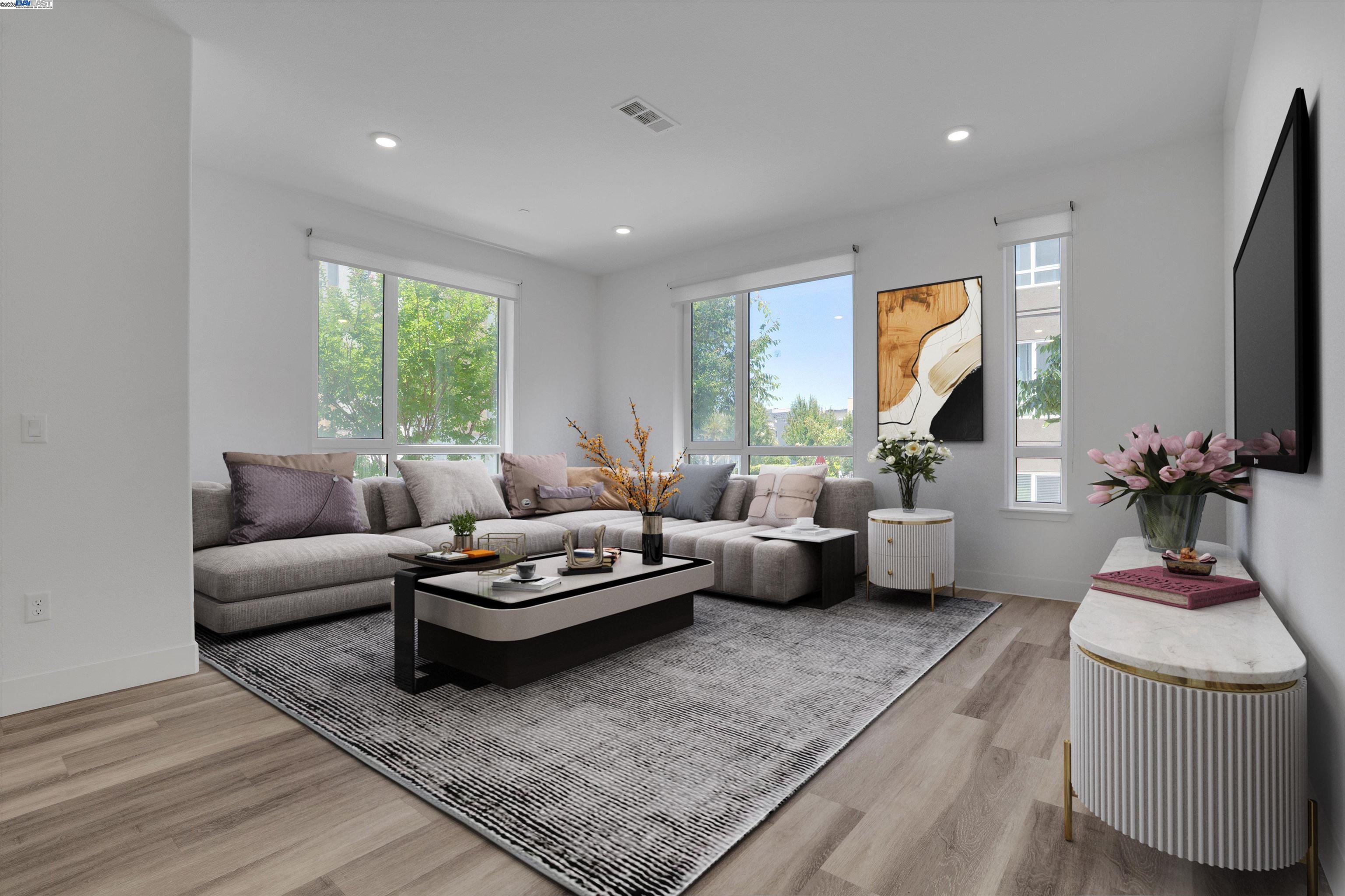 Property Photo:  45258 Tom Blalock Street 100  CA 94539 