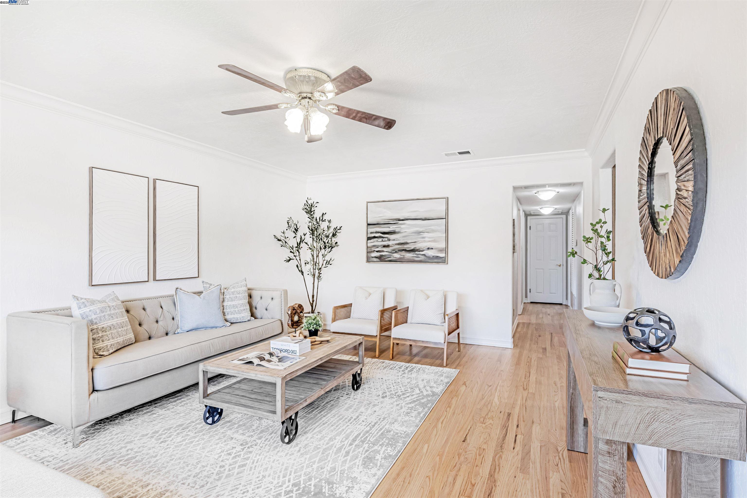 Property Photo: 4150 Corrigan Dr CA 94536