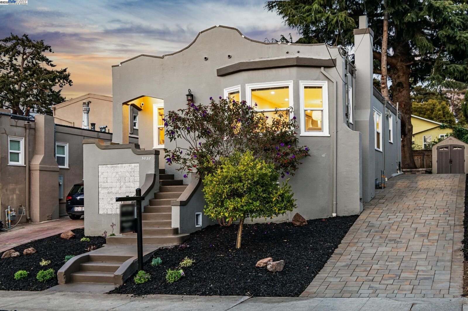 Property Photo: 3032 22nd Ave CA 94602