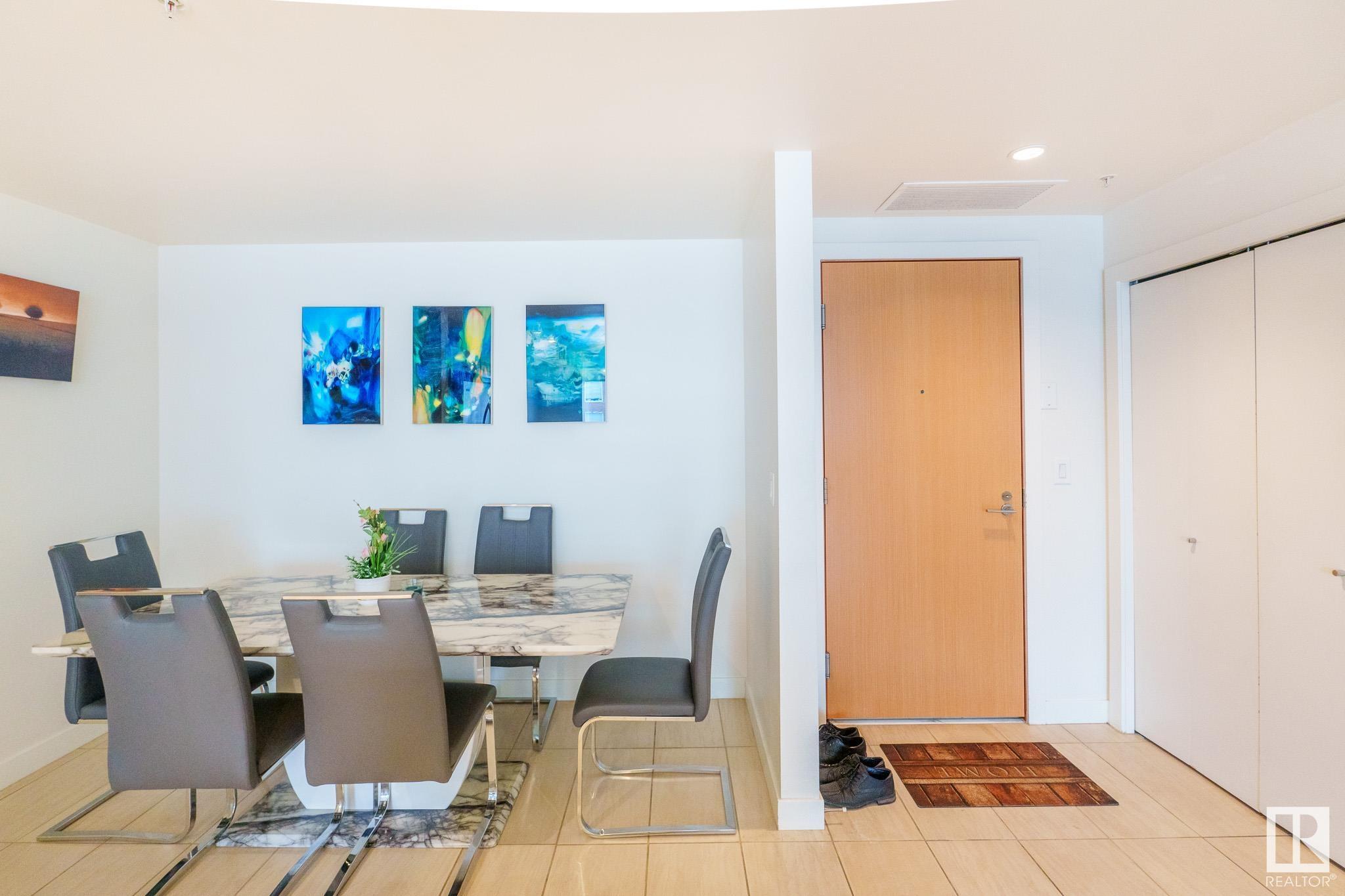 Property Photo: 2510 109 Street NW 304 AB T6J 2X1