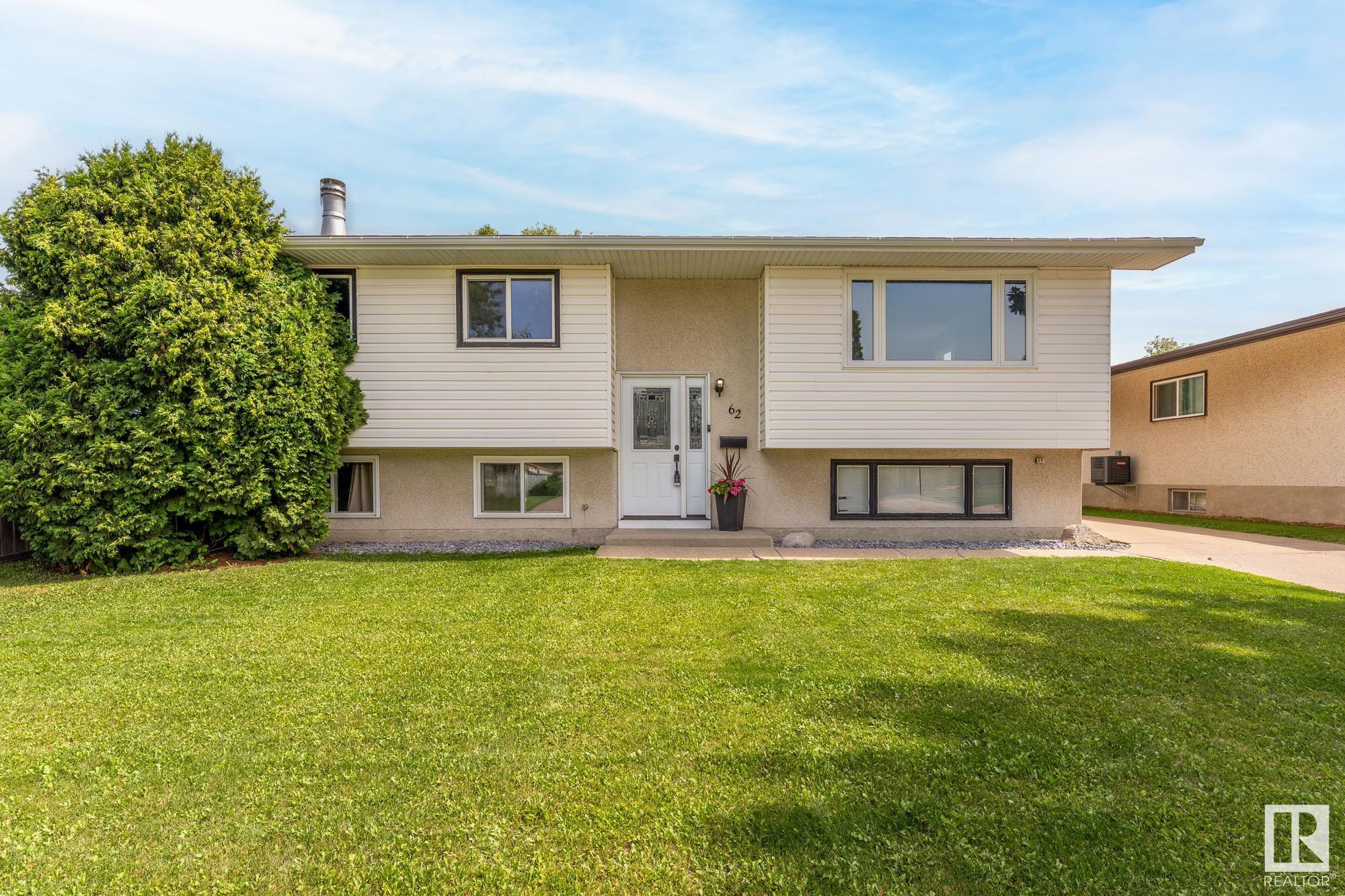 62 Mission Street  Sherwood Park AB T8A 0V7 photo