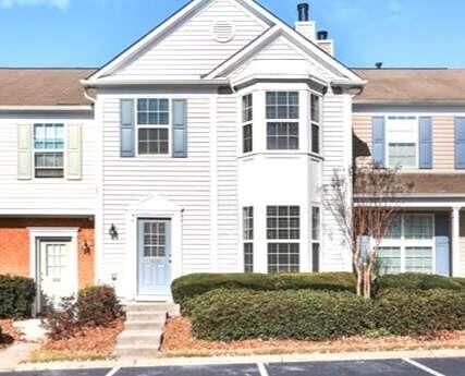 Property Photo:  1008 Prestwyck Ct.  GA 30004 