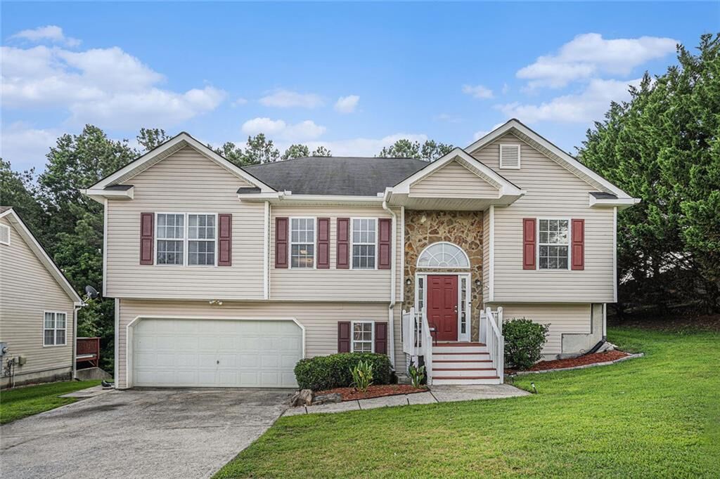 Property Photo:  52 Imperial Drive  GA 30141 