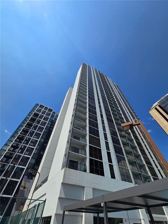 Property Photo: 1280 West Peachtree Street NW 2414 GA 30309
