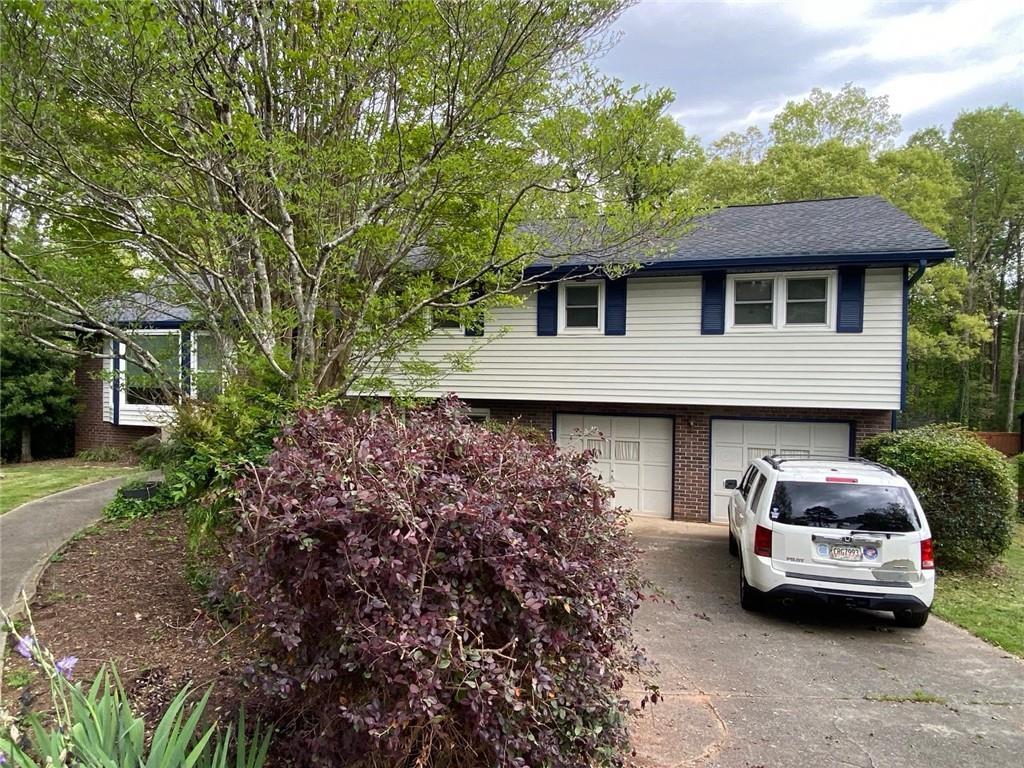 Property Photo: 672 Dorsey Drive GA 30047