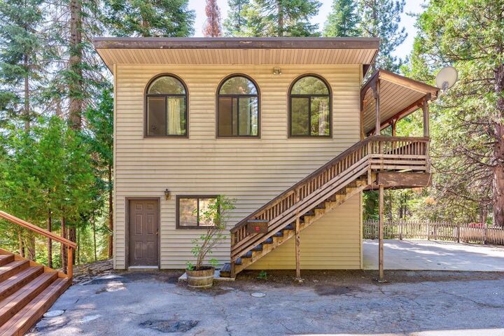 Property Photo: 7731 Forest Drive CA 93623