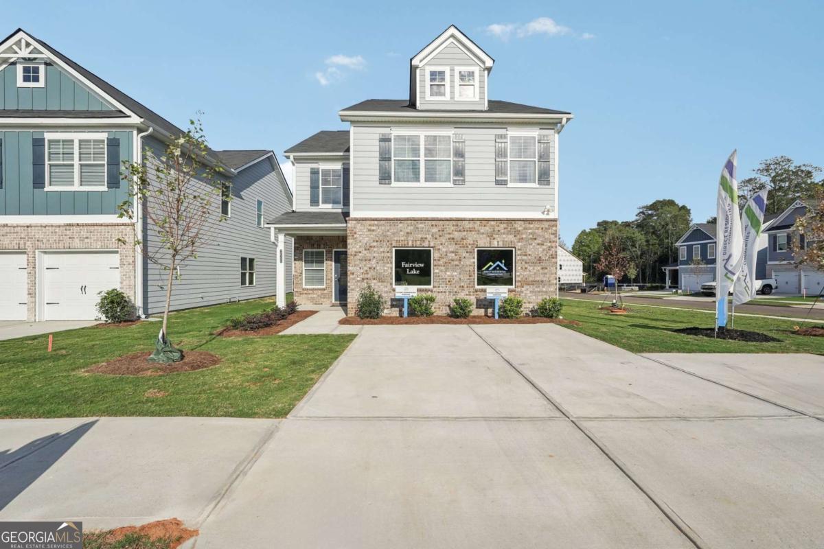 Property Photo: 2014 Wyndham Place GA 30013