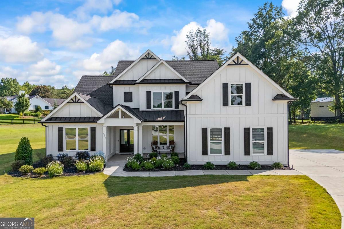 Property Photo: 8865 Little Mill Road GA 30041