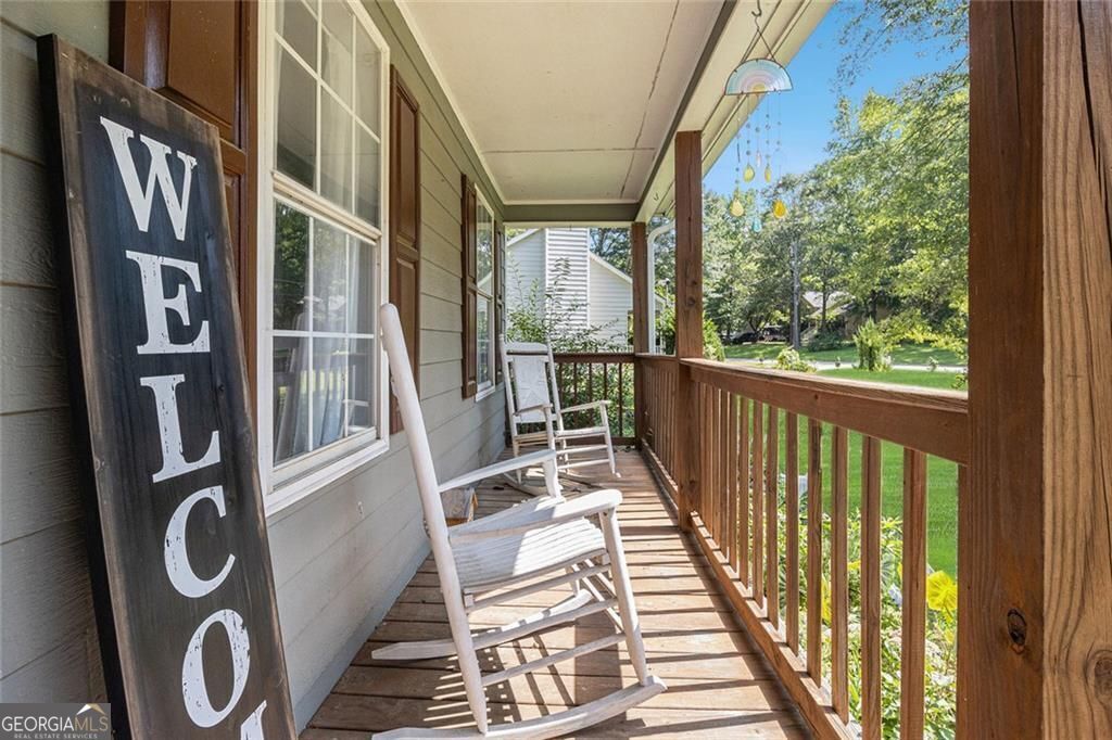 Property Photo:  170 Brandon Woods Circle  GA 30141 