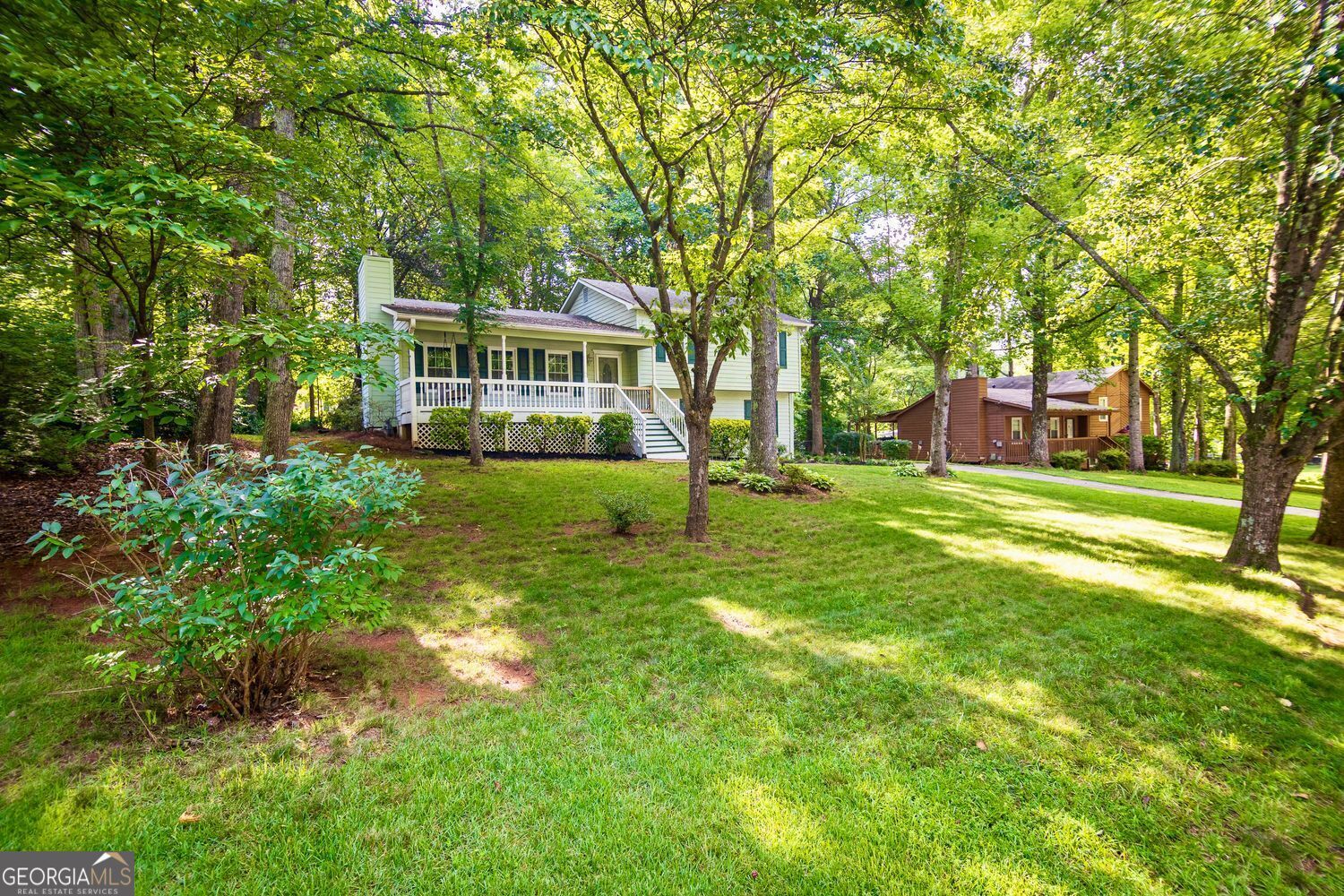 Property Photo: 44 Mary Street GA 30157