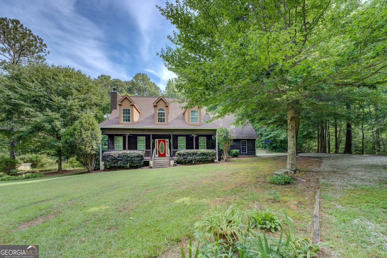 Property Photo:  830 Rocky Creek Road  GA 30055 