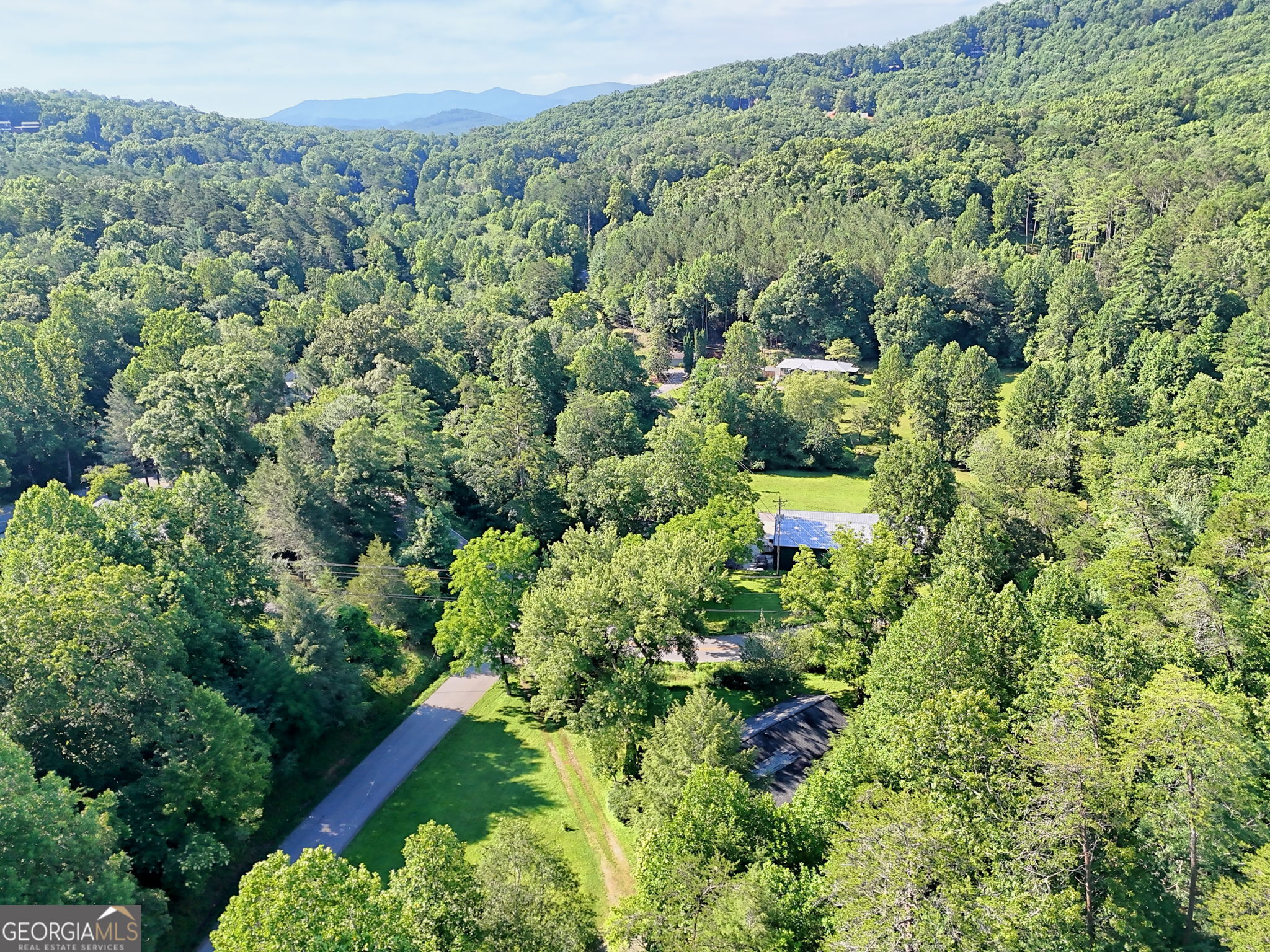 Property Photo: 820 Ash Loop Road GA 30513
