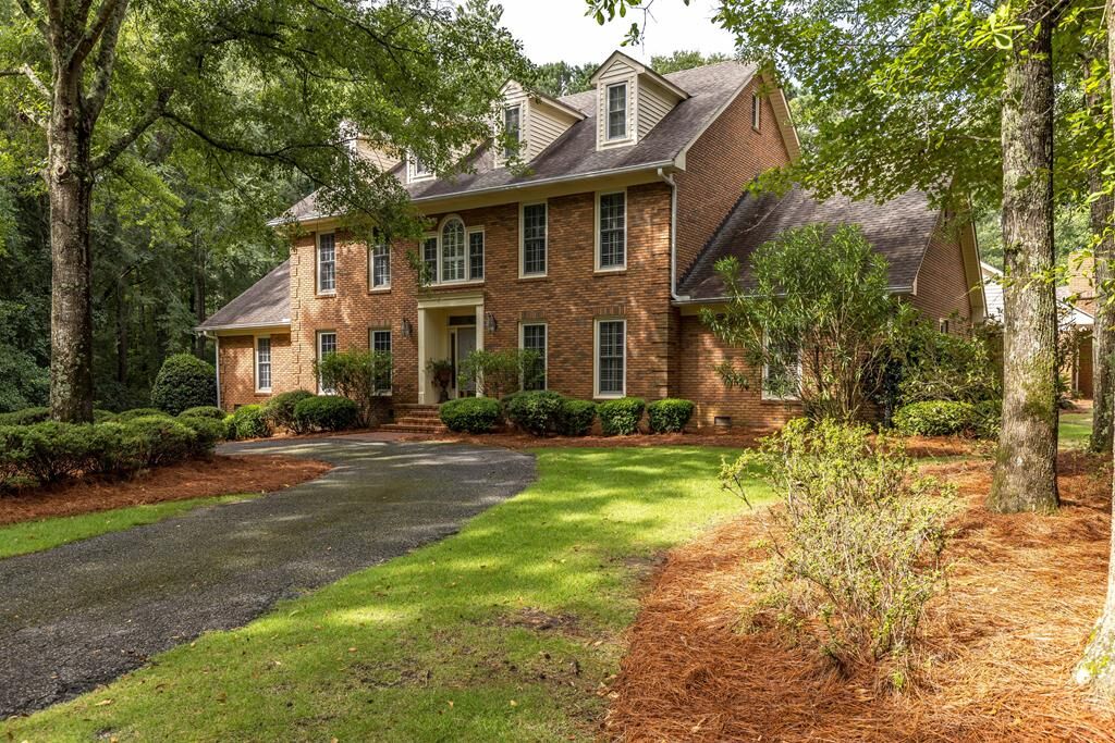 Property Photo:  5110 Midland Trace  GA 31820