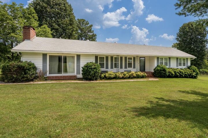 150 Bradford Drive  Summerville GA 30747 photo