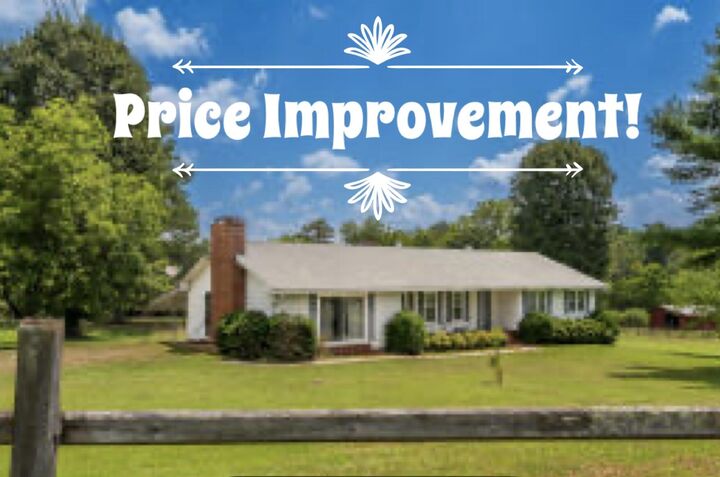 150 Bradford Drive  Summerville GA 30747 photo