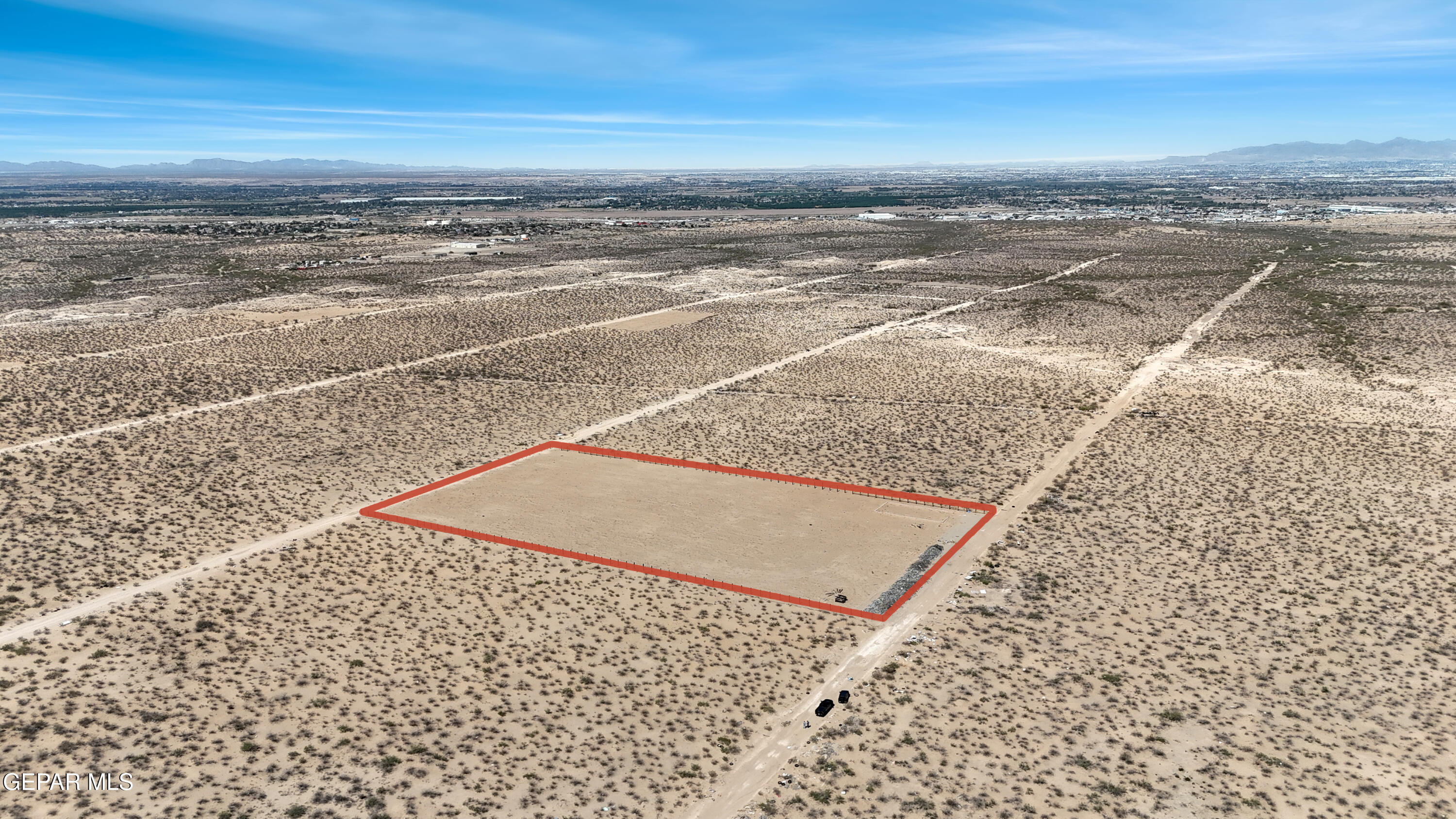 Property Photo:  Pn-73462 Tbd  TX 79928 