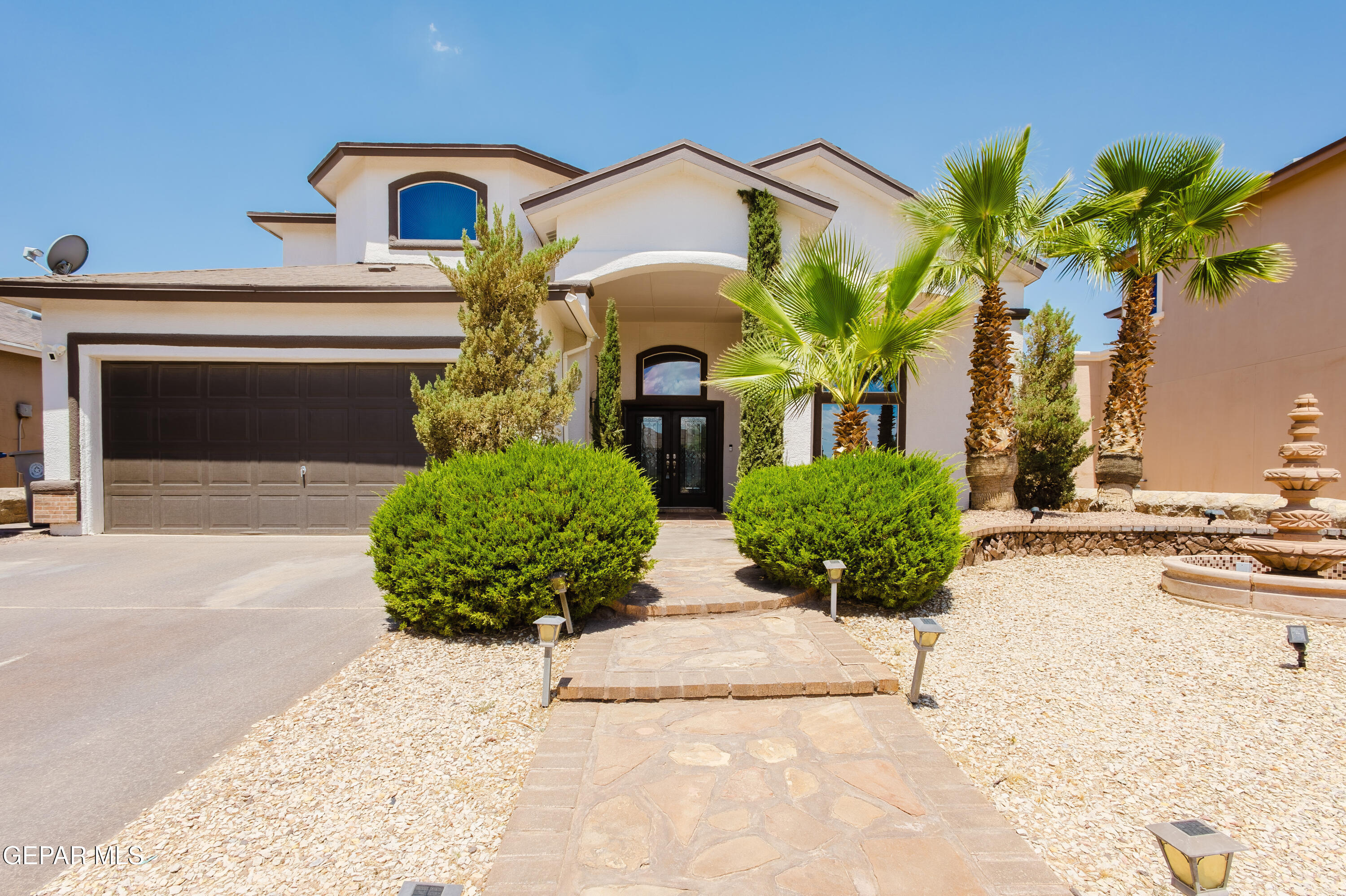 Property Photo:  3733 Tierra Campa Drive  TX 79938 