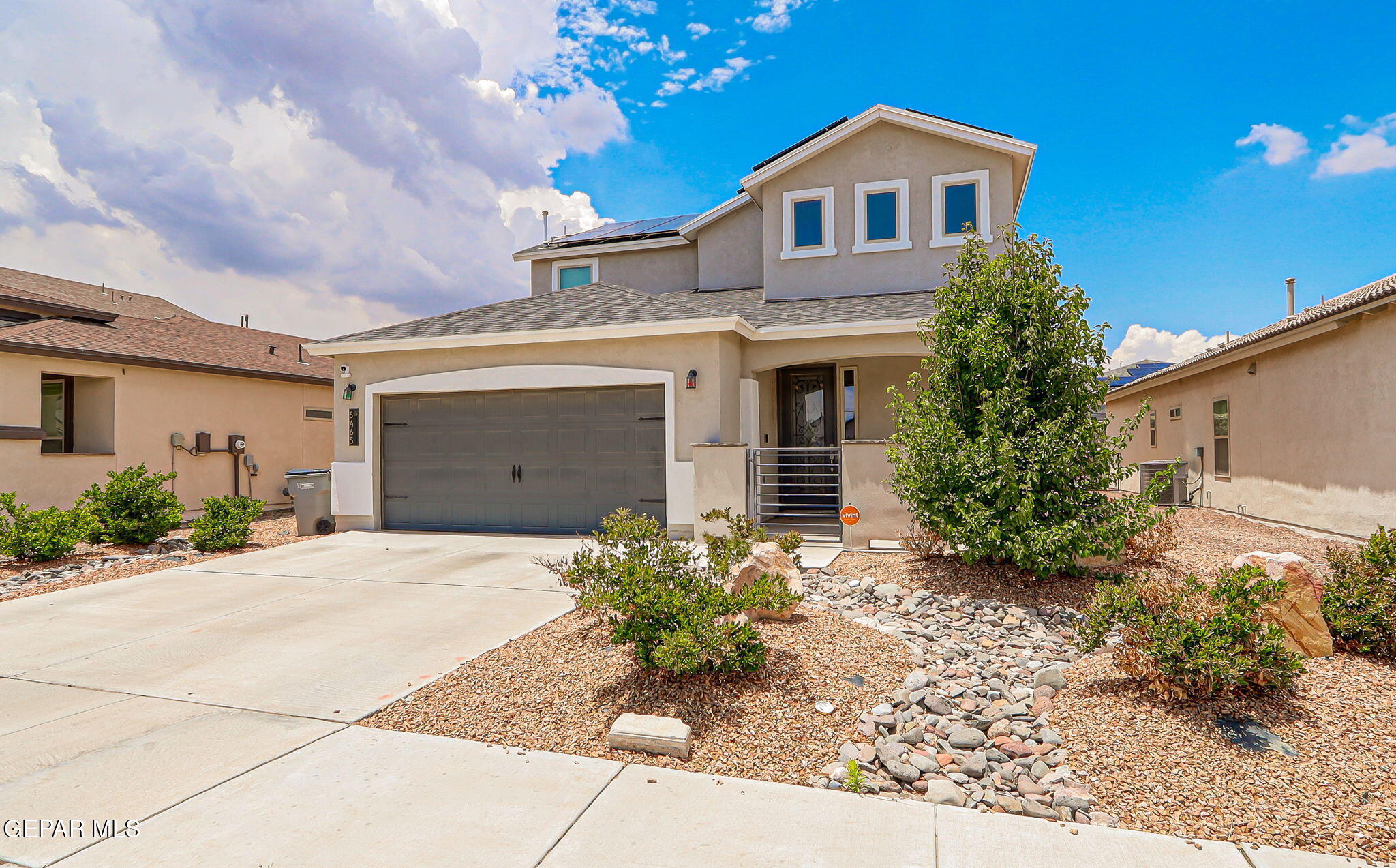 Property Photo:  5465 Limestone Drive  TX 79934 
