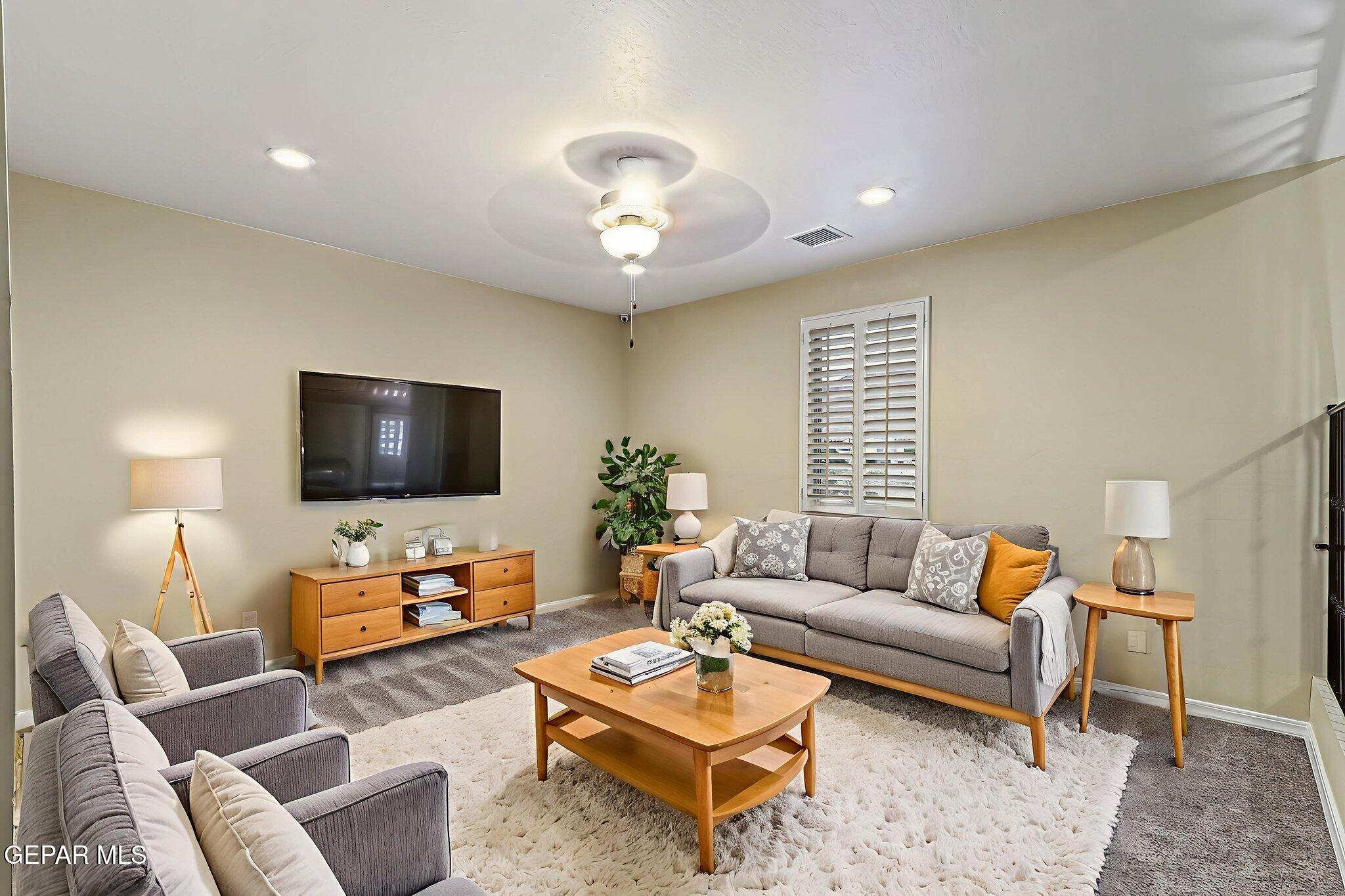 Property Photo: 1259 Hidden Desert Lane TX 79912
