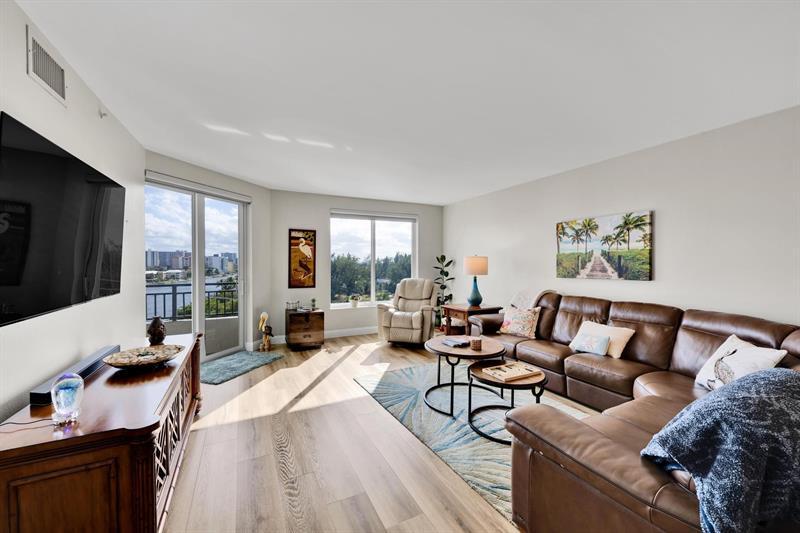 Property Photo:  2880 NE 14th Street Cswy 608  FL 33062 
