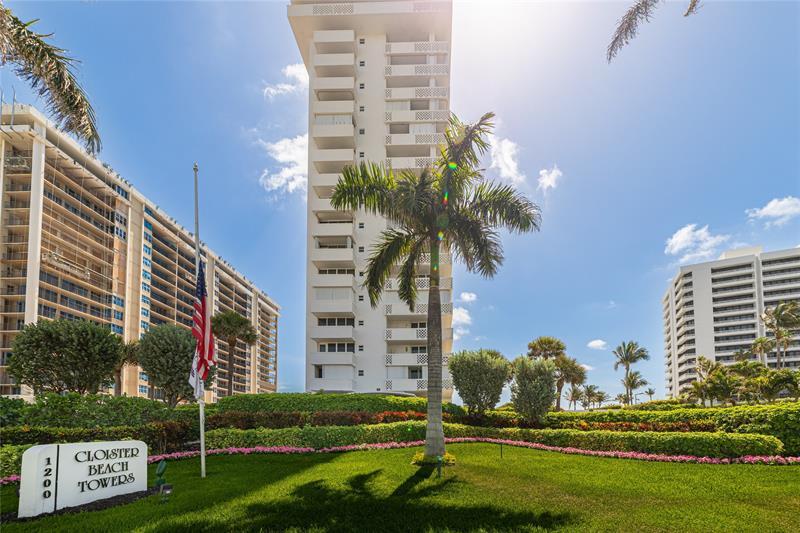 1200 S Ocean Blvd 12G  Boca Raton FL 33432 photo