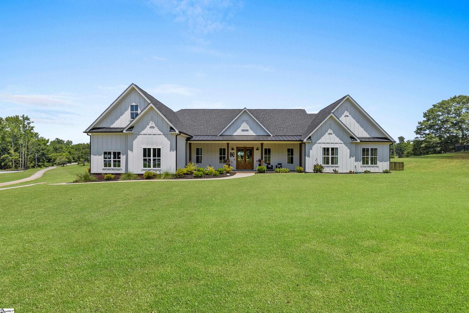 Property Photo:  3530 W Georgia Road  SC 29673 