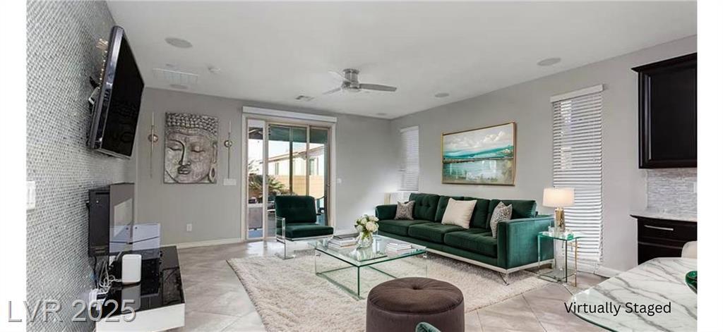 Property Photo:  1015 Solana Crest Street  NV 89052 