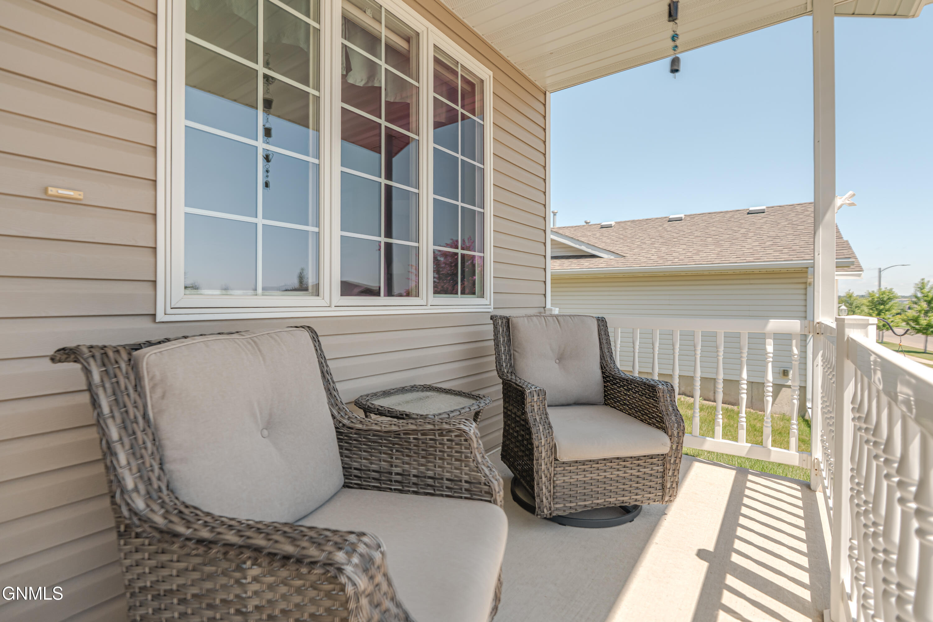 Property Photo: 2010 Calgary Avenue E ND 58503