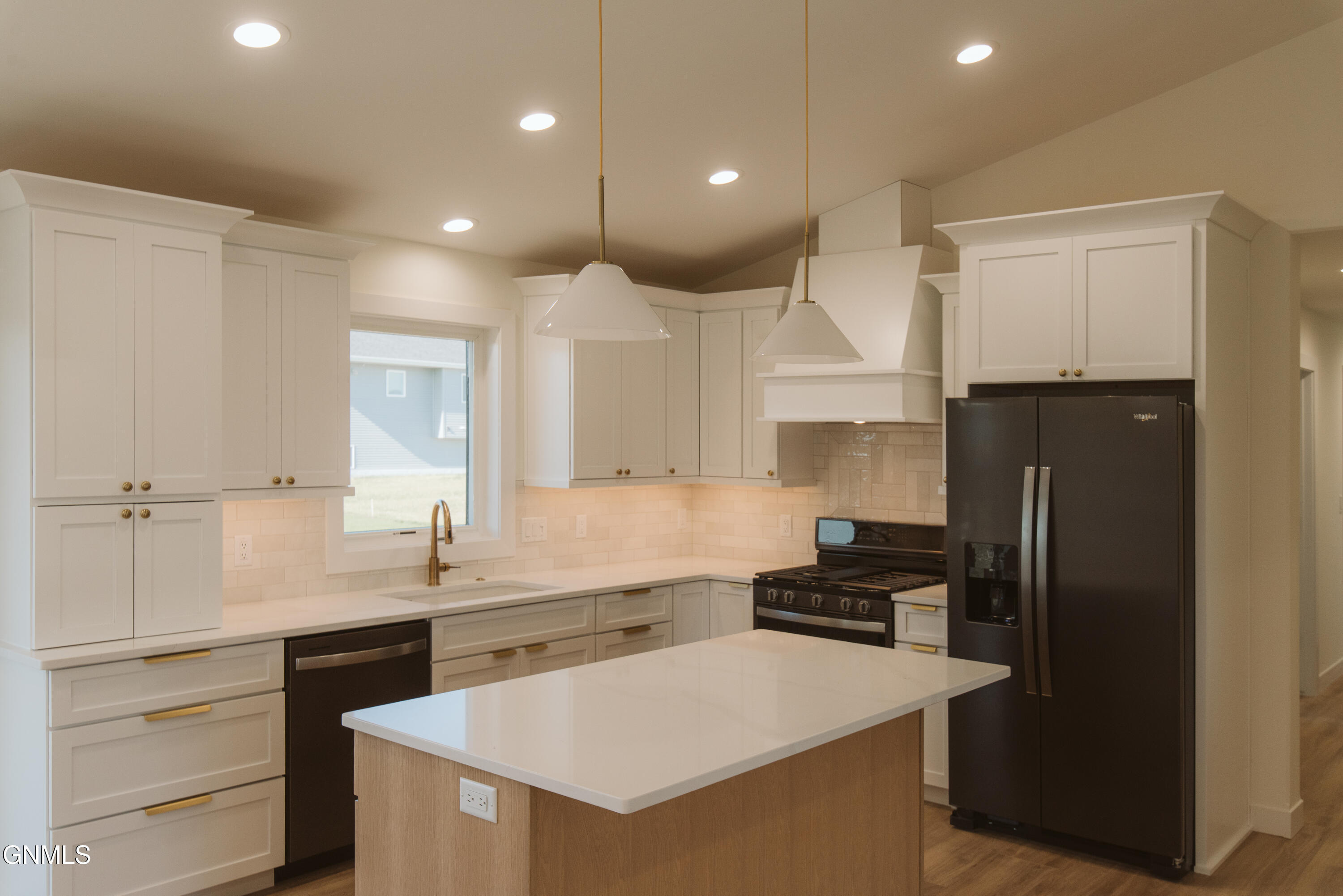 Property Photo: 3812 Nickel Street ND 58503