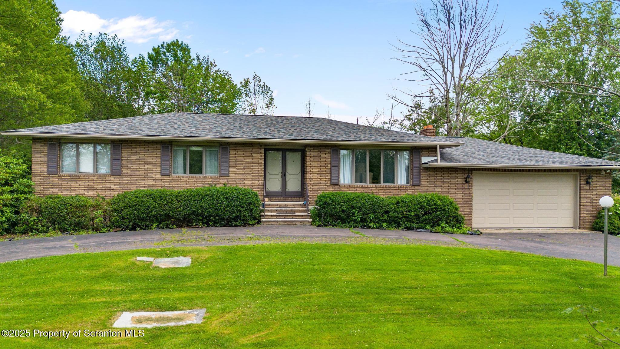 Property Photo:  32 Christy Lane  PA 18447 