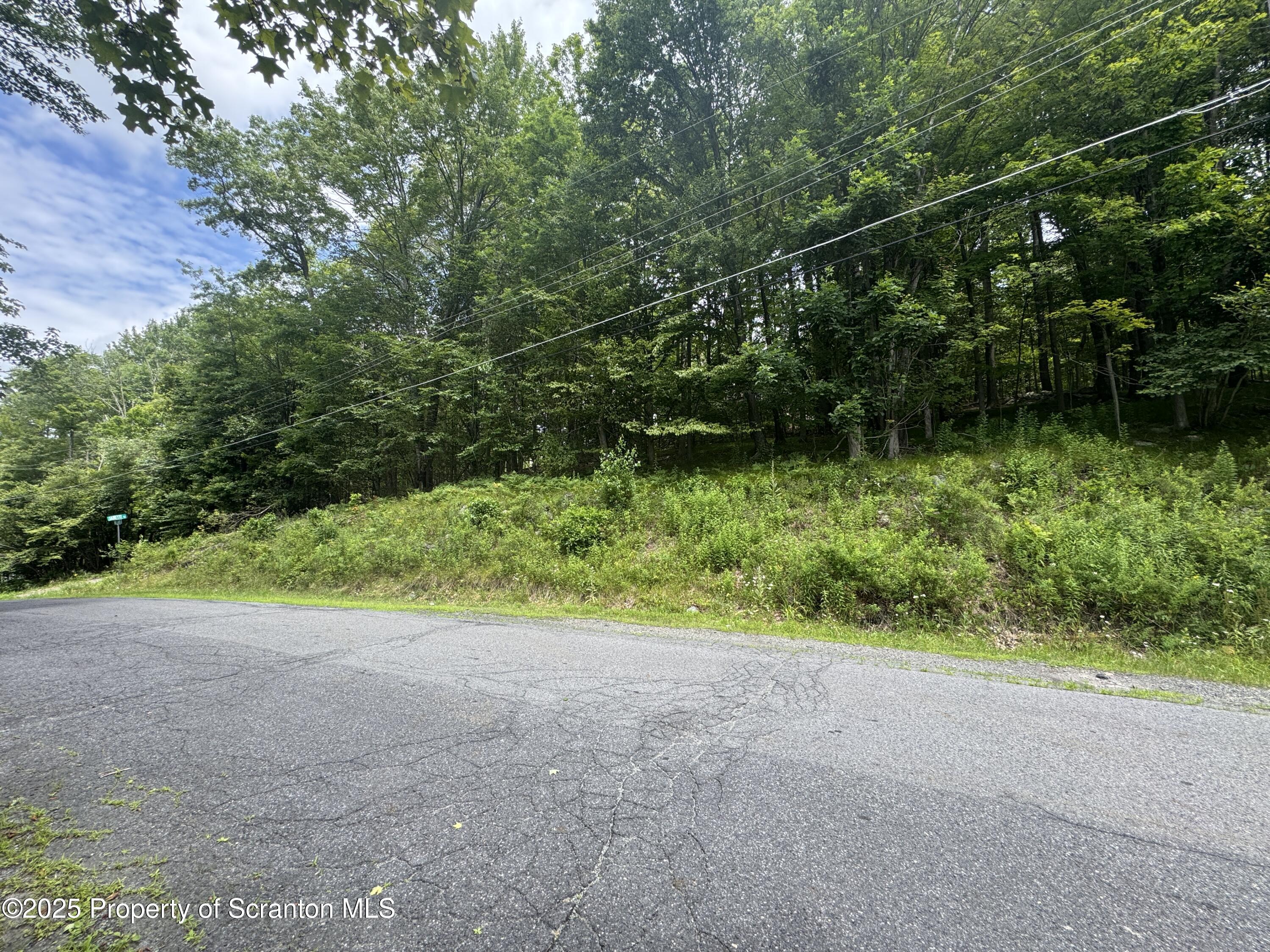 Property Photo: William &Amp Jennette Street PA 18444