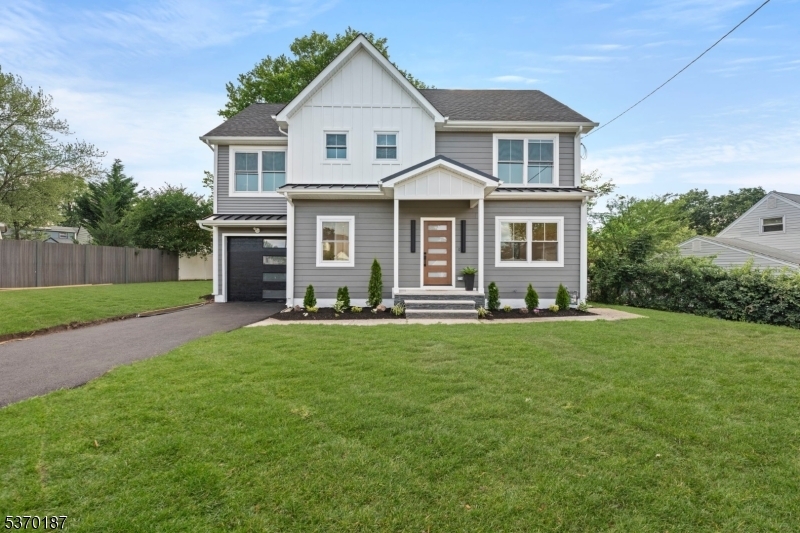 Property Photo: 1040 Cranbrook Rd NJ 07083