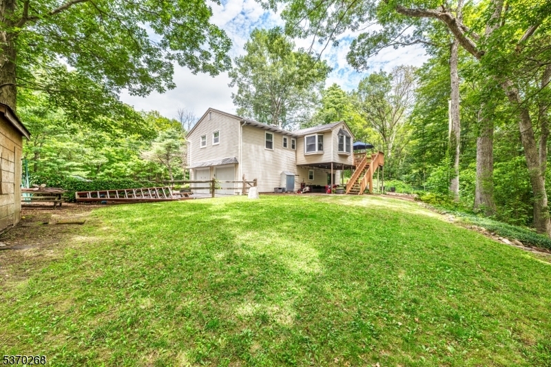 Property Photo: 5338 Berkshire Valley Rd NJ 07438