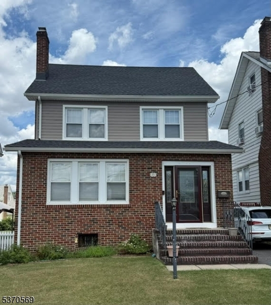 96 Hedden Ter  North Arlington Boro NJ 07031 photo