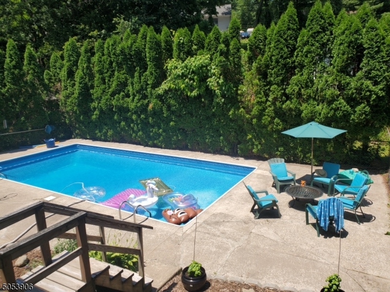 Property Photo: 1 Pioneer Trl NJ 07438