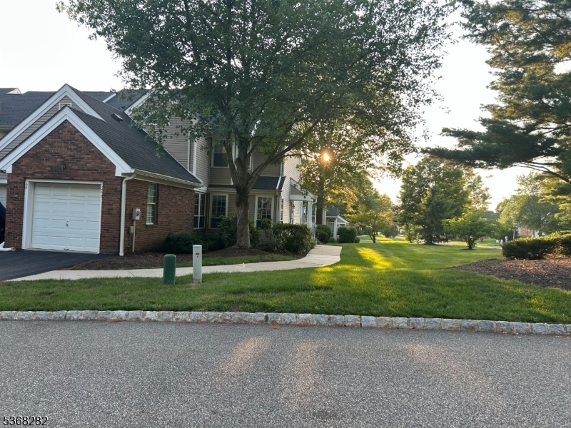 Property Photo: 253 Laurel Ct NJ 08889
